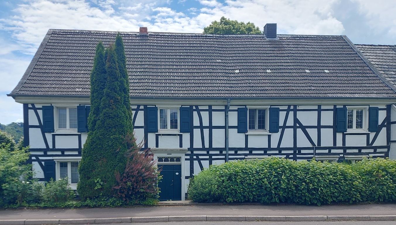 Linde - 2026
